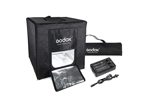 Godox Lıghtıng Box 80*80